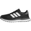 Core Black/Ftwr White/Grey Four