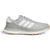 Grey Two/Ftwr White/Mgh Solid Grey