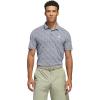 White  Collegiate Navy