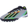Silver Metallic-core Black-solar Yellow