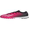 Team Shock Pink/Zero Metallic/Black