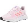 Almost Pink/Turbo/White