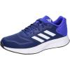 Victory Blue Cloud White Lucid Blue