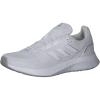 White Cloud White Cloud White Metallic Silver