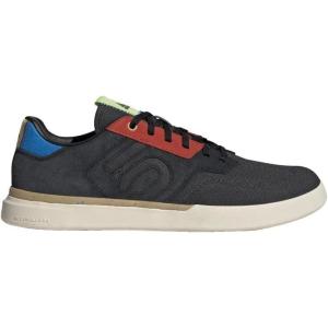adidas Five Ten Sleuth Bike Shoe Men’s, Black, Size 7