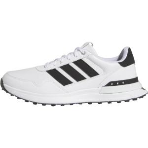 adidas Mens S2g 26 Leather(Ftwr White/Core Black/Ftwr White)