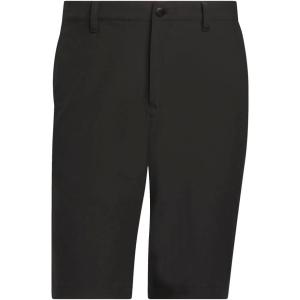 adidas Mens Ultimate365 Golf Shorts(Black)