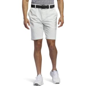 adidas Mens Ultimate365 Golf Shorts(Crystal Jade)