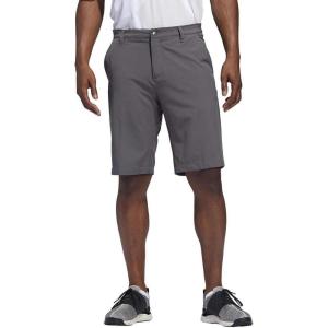 adidas Mens Ultimate365 Golf Shorts(Grey 5)