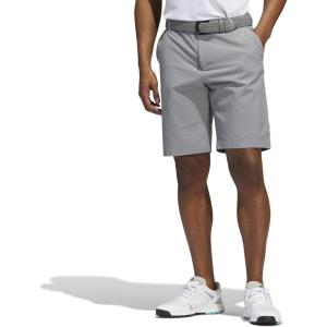 adidas Mens Ultimate365 Golf Shorts(Grey Three 23)