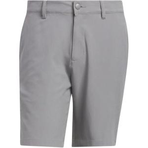 adidas Mens Ultimate365 Golf Shorts(Grey Three)