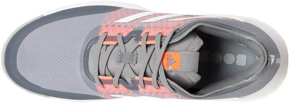 image:imageAdidas Mens CrazyflightTrack and Field ShoeGrey