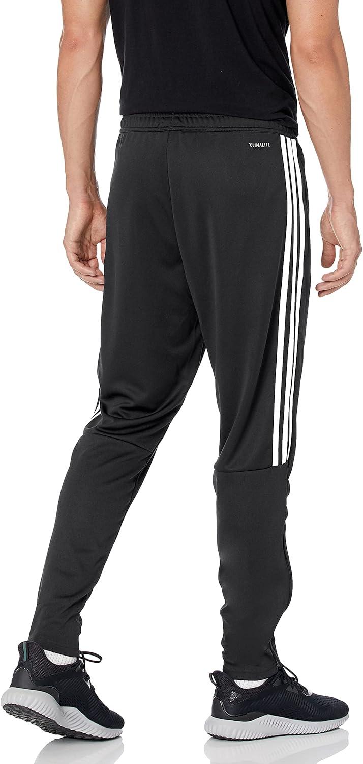 image:imageAdidas Mens Sereno 19 Training PantsBlackWhite