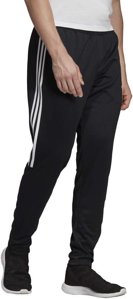 image:imageAdidas Mens Sereno 19 Training PantsBlackWhite