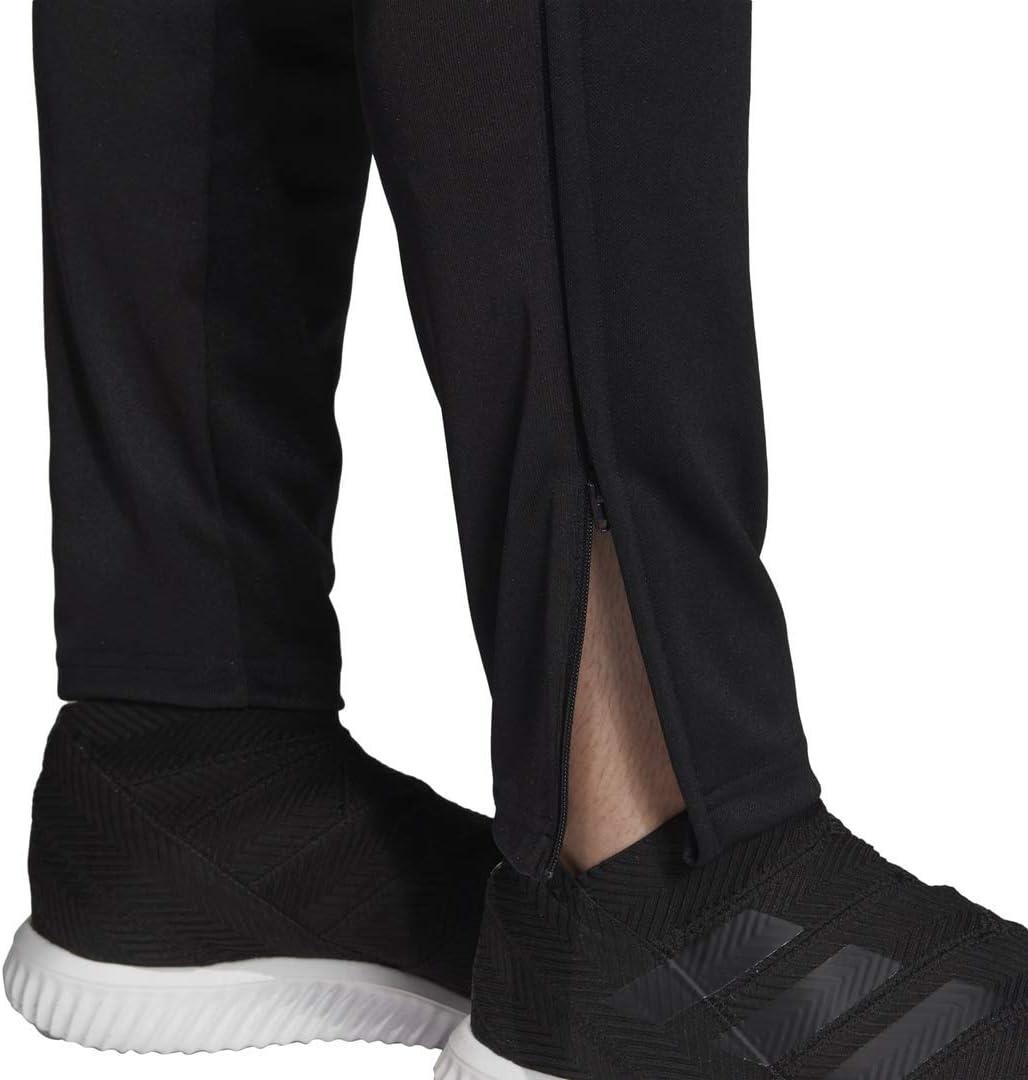 image:imageAdidas Mens Sereno 19 Training PantsBlackWhite