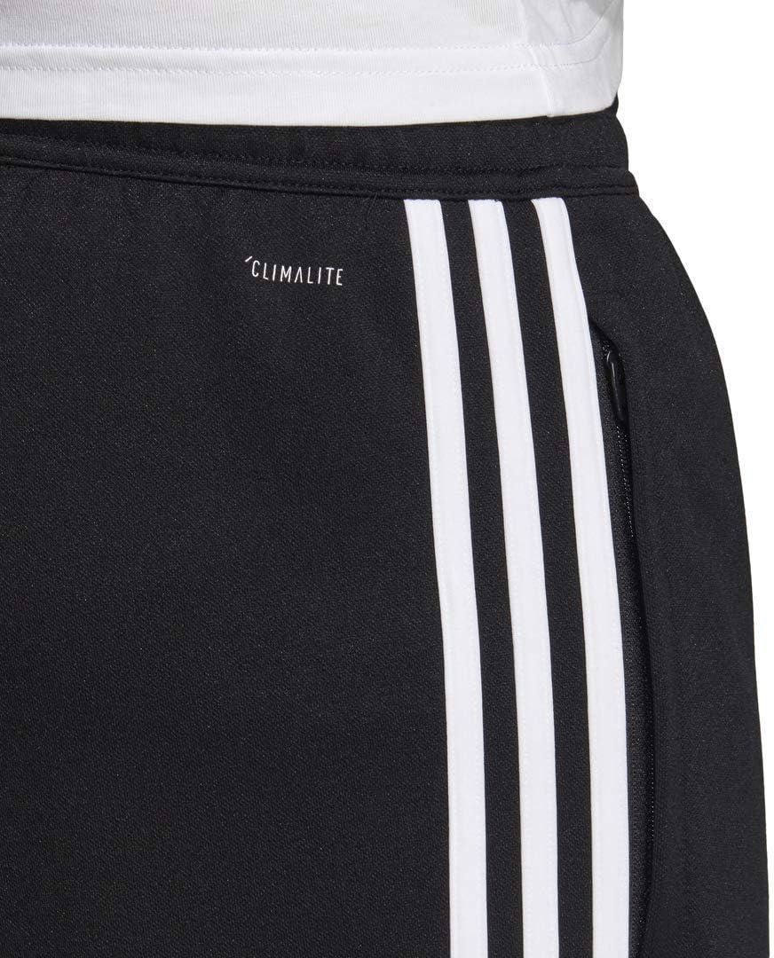image:imageAdidas Mens Sereno 19 Training PantsBlackWhite