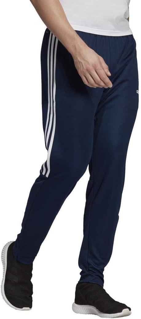 image:imageAdidas Mens Sereno 19 Training PantsCollegiate NavyWhite