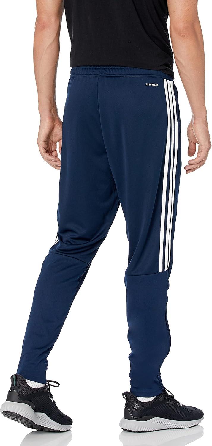 image:imageAdidas Mens Sereno 19 Training PantsCollegiate NavyWhite