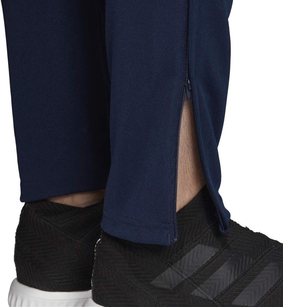 image:imageAdidas Mens Sereno 19 Training PantsCollegiate NavyWhite