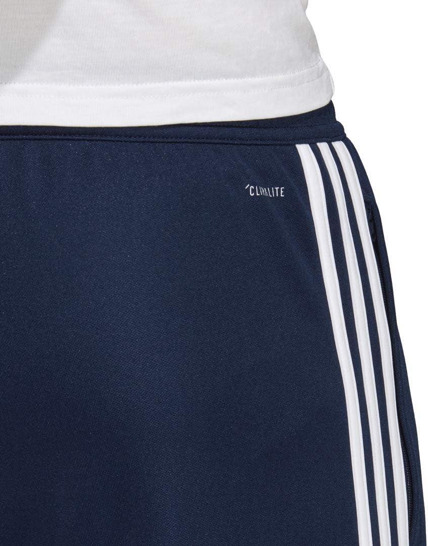 image:imageAdidas Mens Sereno 19 Training PantsCollegiate NavyWhite