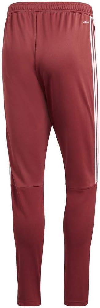 image:imageAdidas Mens Sereno 19 Training PantsLegacy RedWhite