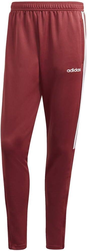 image:imageAdidas Mens Sereno 19 Training PantsLegacy RedWhite
