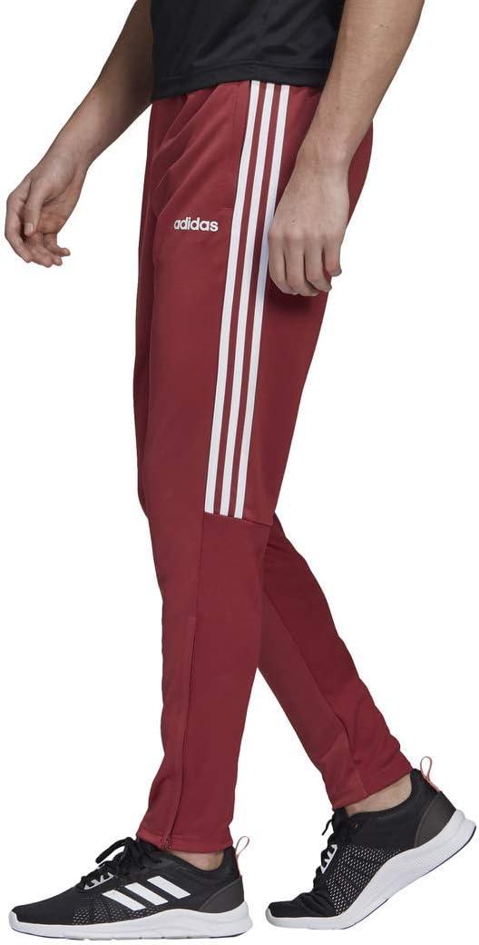 image:imageAdidas Mens Sereno 19 Training PantsLegacy RedWhite