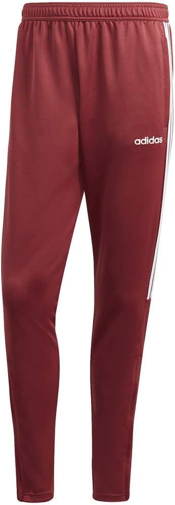 image:imageAdidas Mens Sereno 19 Training PantsLegacy RedWhite