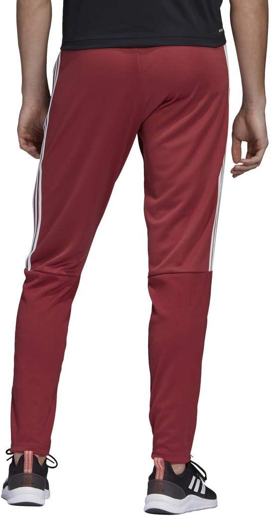 image:imageAdidas Mens Sereno 19 Training PantsLegacy RedWhite