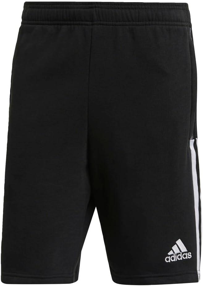 image:imageAdidas Mens Tiro 21 Sweat ShortsShortsBlack