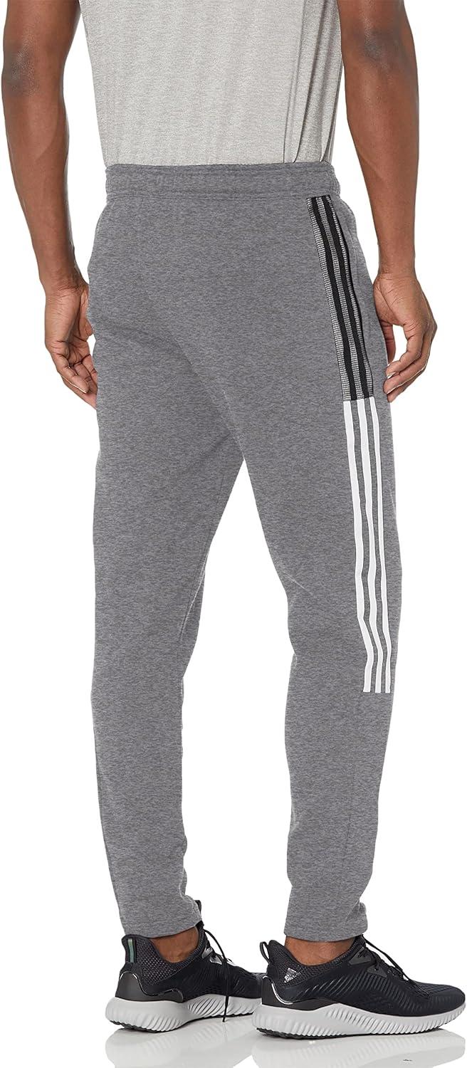 image:imageAdidas Mens Tiro 21 SweatpantsGrey Four Melange