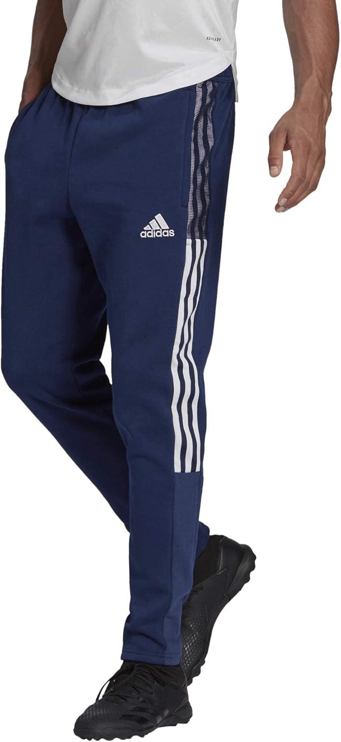 image:imageAdidas Mens Tiro 21 SweatpantsTeam Navy Blue