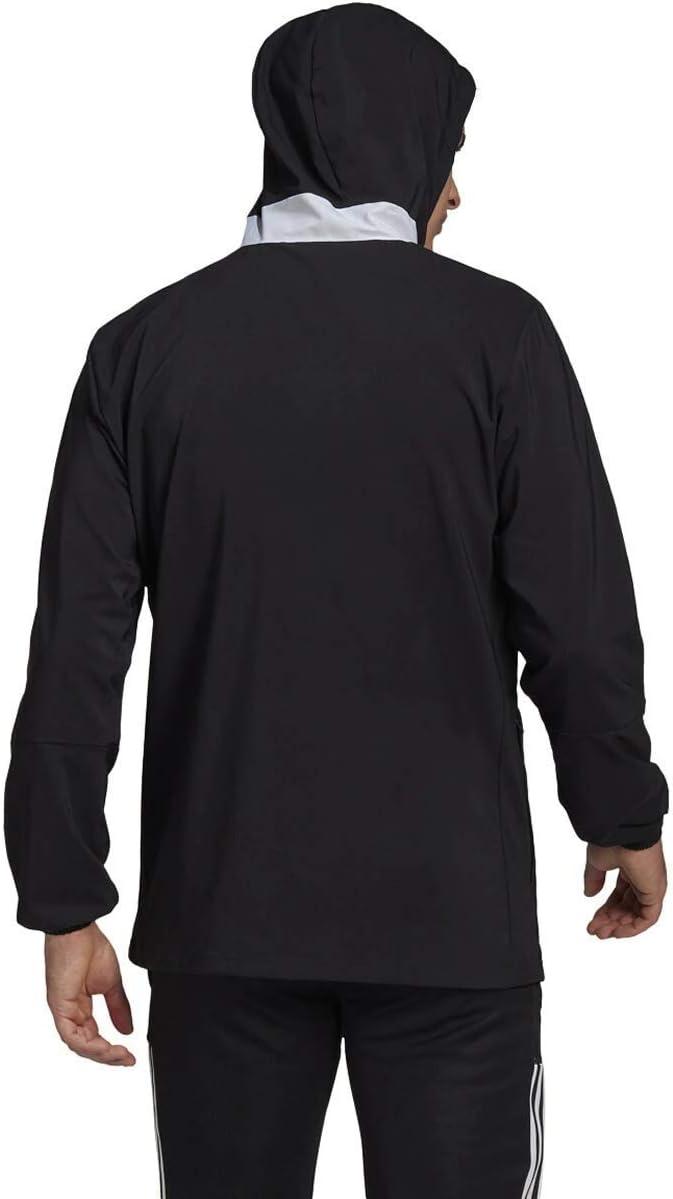 image:imageAdidas Mens Tiro 21 WindbreakerJacketBlack