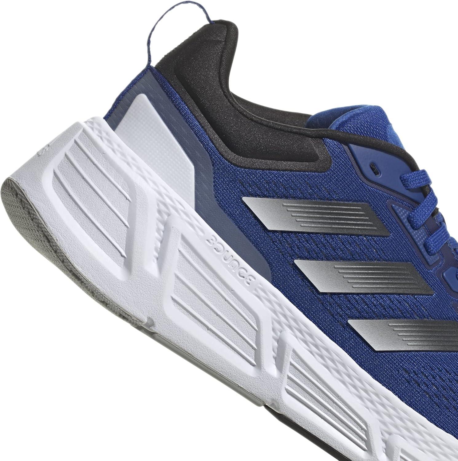 image:imageAdidas Questar Running ShoesAzurea Negbas Gridos