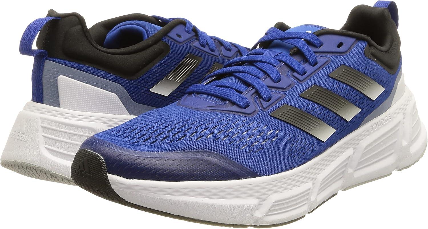 image:imageAdidas Questar Running ShoesAzurea Negbas Gridos
