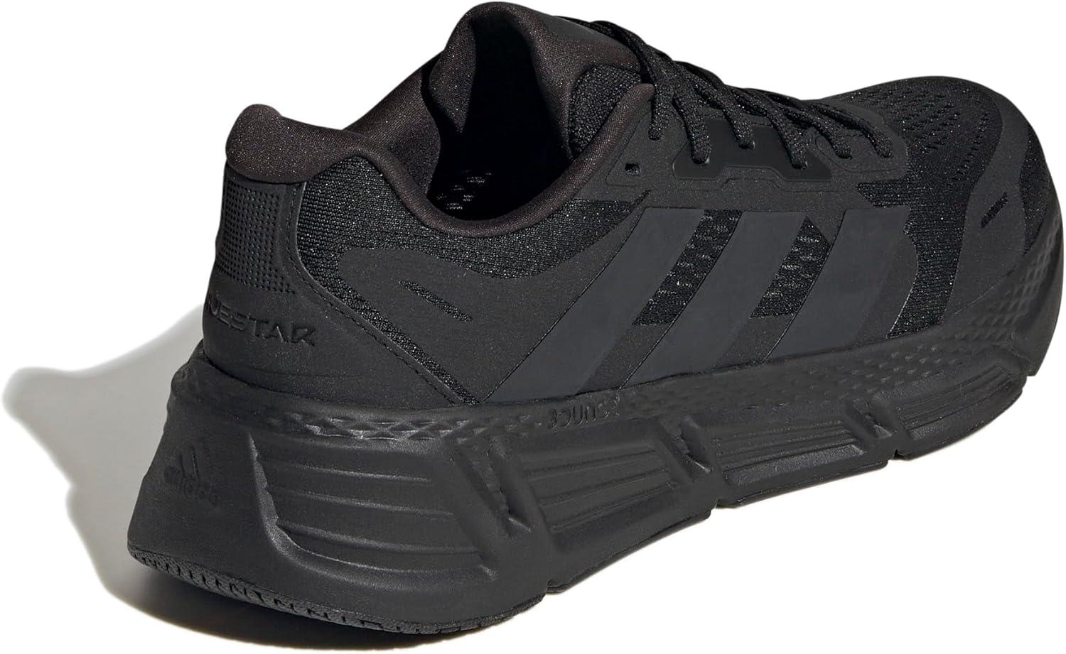 image:imageAdidas Questar Running ShoesCarbon Black Carbon Black Carbon