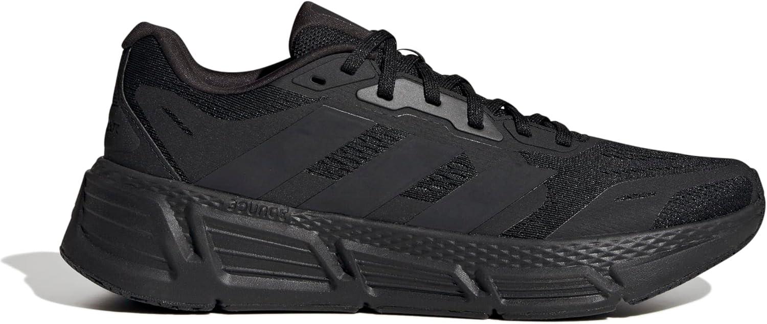image:imageAdidas Questar Running ShoesCarbon Black Carbon Black Carbon