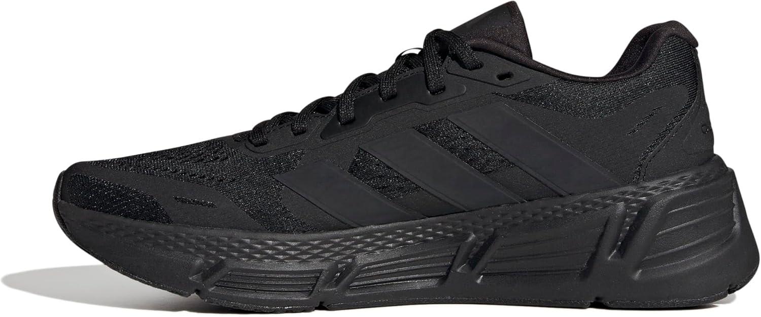 image:imageAdidas Questar Running ShoesCarbon Black Carbon Black Carbon