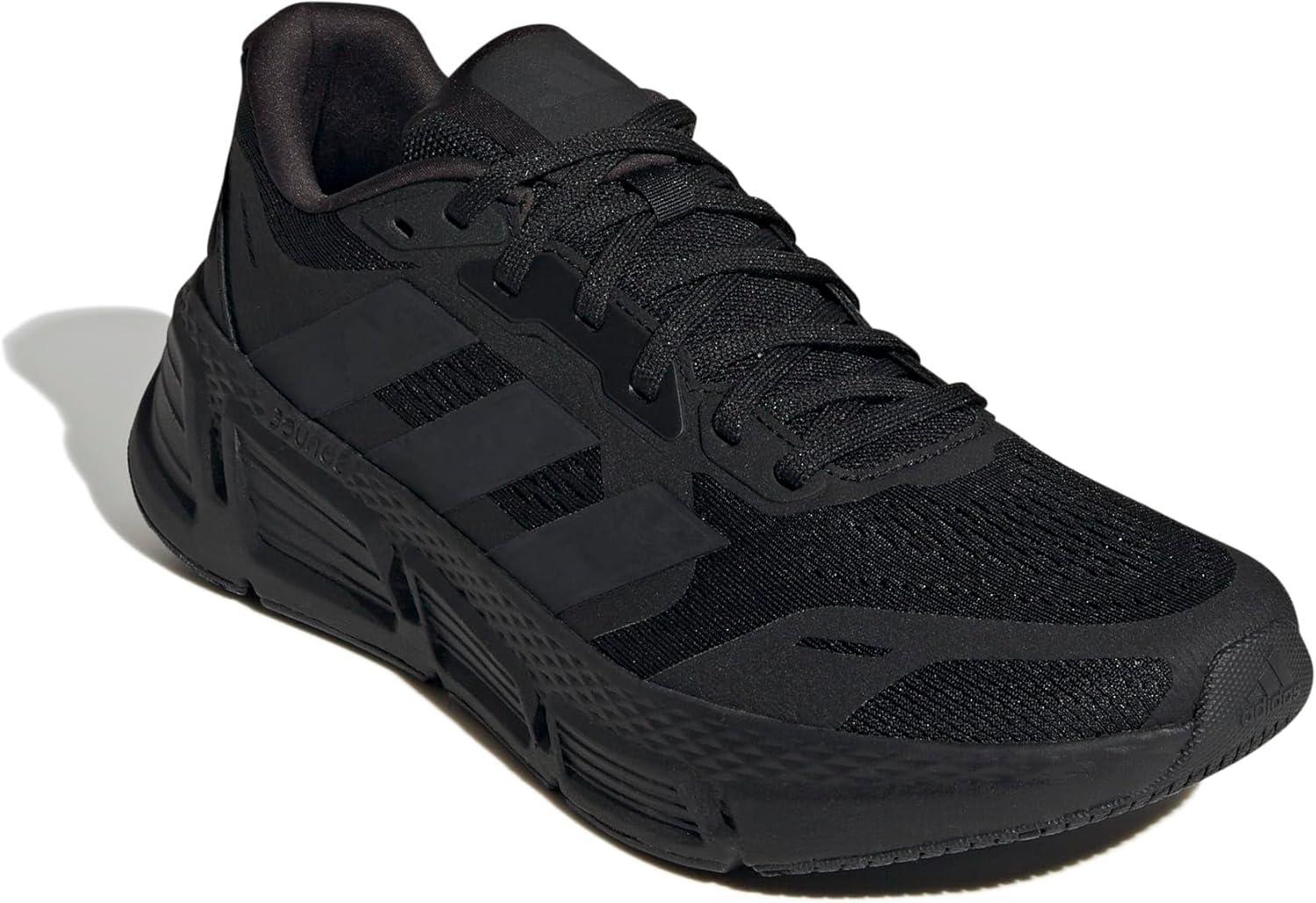 image:imageAdidas Questar Running ShoesCarbon Black Carbon Black Carbon
