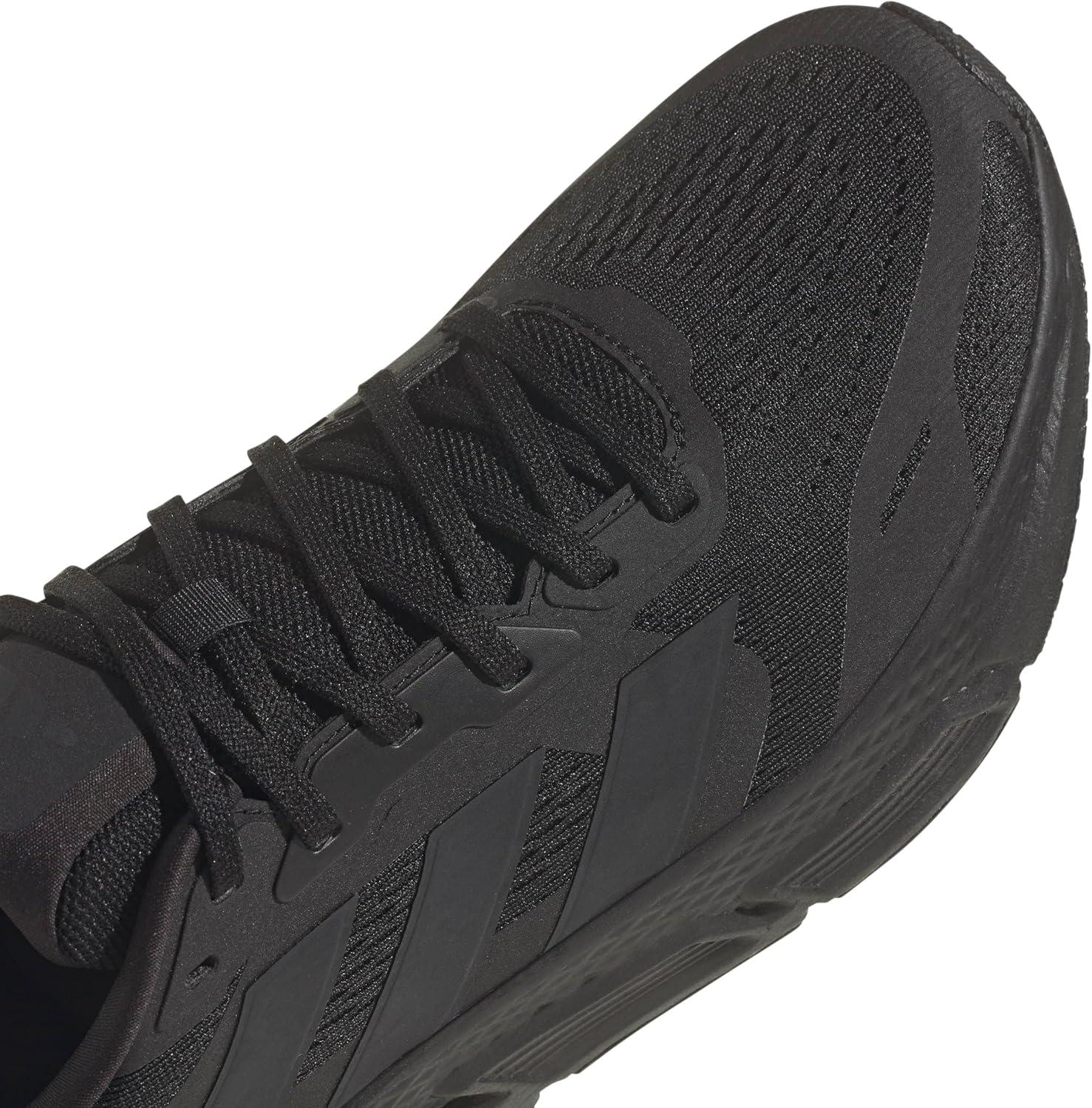 image:imageAdidas Questar Running ShoesCarbon Black Carbon Black Carbon