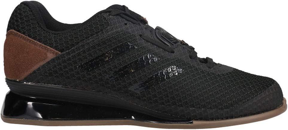 image:imageadidas Mens Leistung16 Ii CrossTrainer ShoesBlackBlackCarbon