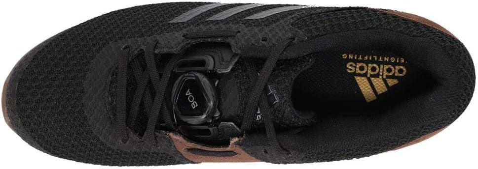 image:imageadidas Mens Leistung16 Ii CrossTrainer ShoesBlackBlackCarbon