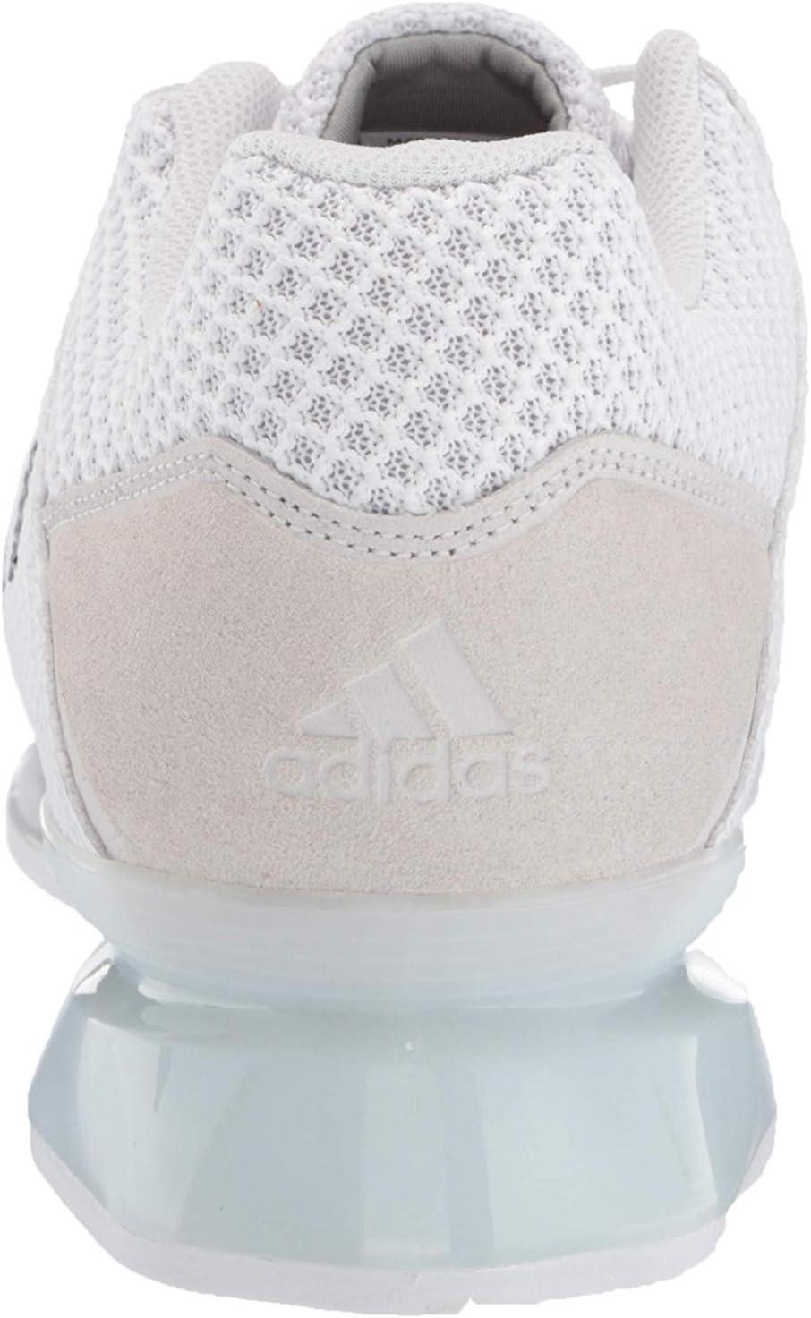 image:imageadidas Mens Leistung16 Ii CrossTrainer ShoesWhiteBlackWhite