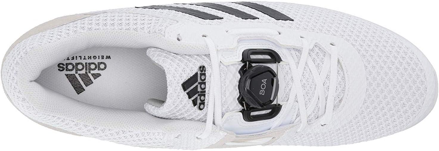 image:imageadidas Mens Leistung16 Ii CrossTrainer ShoesWhiteBlackWhite