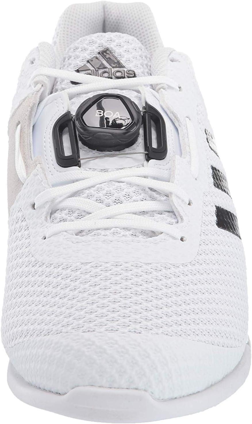 image:imageadidas Mens Leistung16 Ii CrossTrainer ShoesWhiteBlackWhite