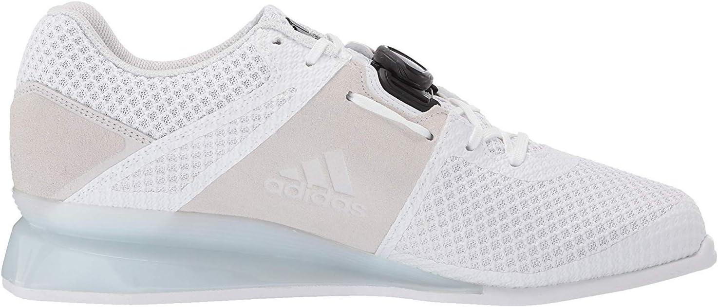 image:imageadidas Mens Leistung16 Ii CrossTrainer ShoesWhiteBlackWhite