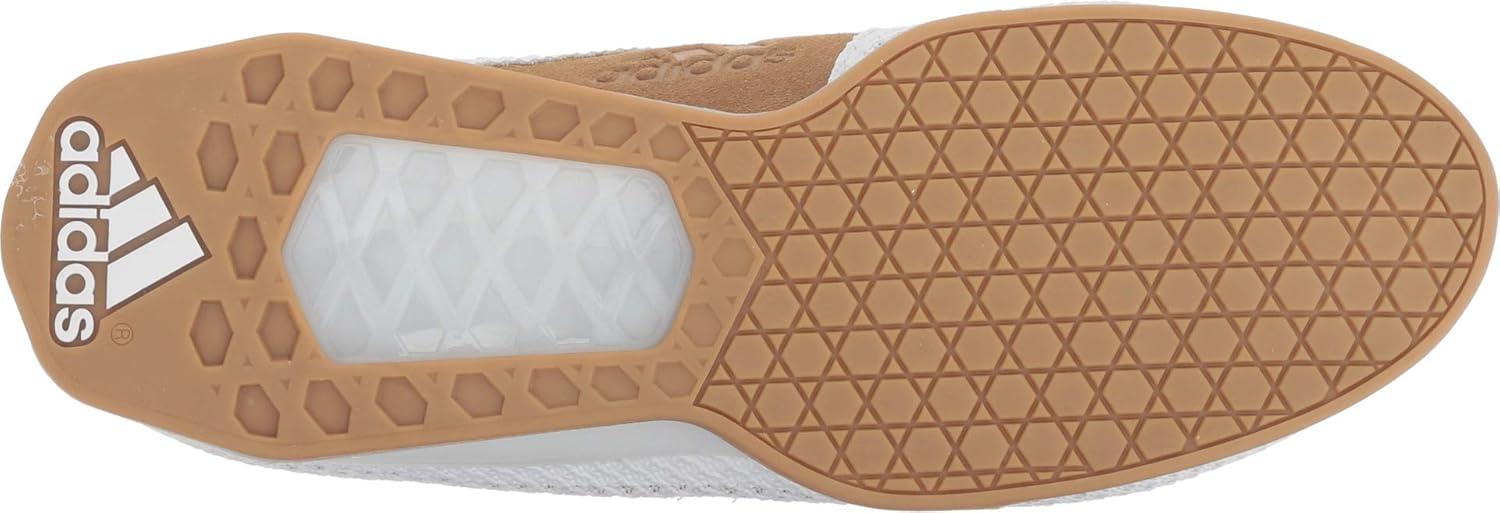 image:imageadidas Mens Leistung16 Ii CrossTrainer ShoesWhiteWhiteGold Metallic