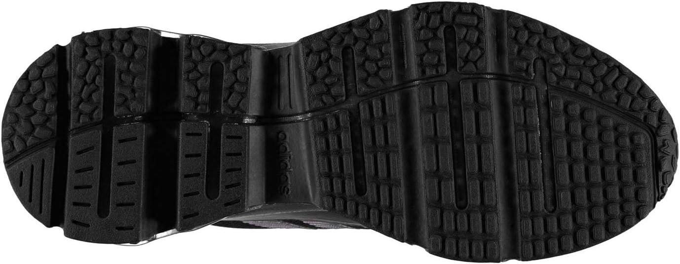 image:imageadidas Mens Nova Running ShoeBlack Core Black Core Black Signal Coral