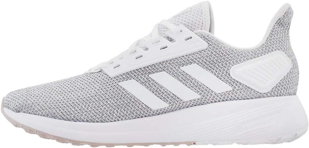 image:imageadidas Mens Nova Running ShoeIce PurpleWhiteLight Granite