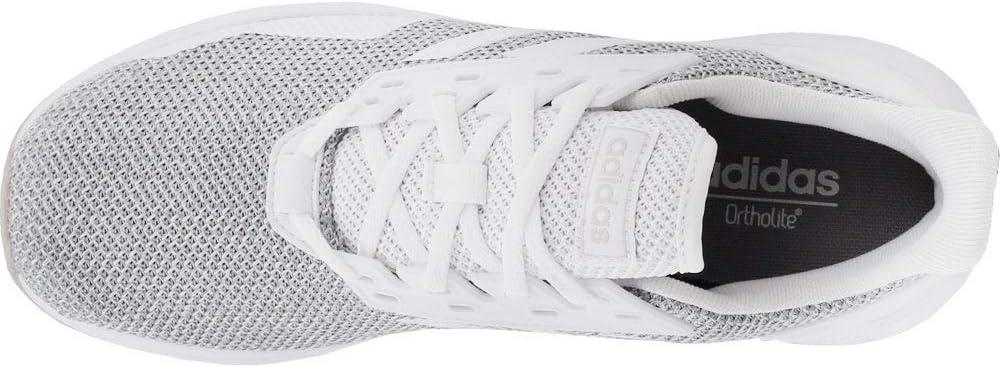 image:imageadidas Mens Nova Running ShoeIce PurpleWhiteLight Granite